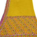dupatta